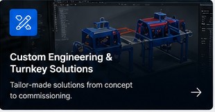 Custom engineering